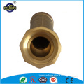 cw617n stainless steel filter strainer valve